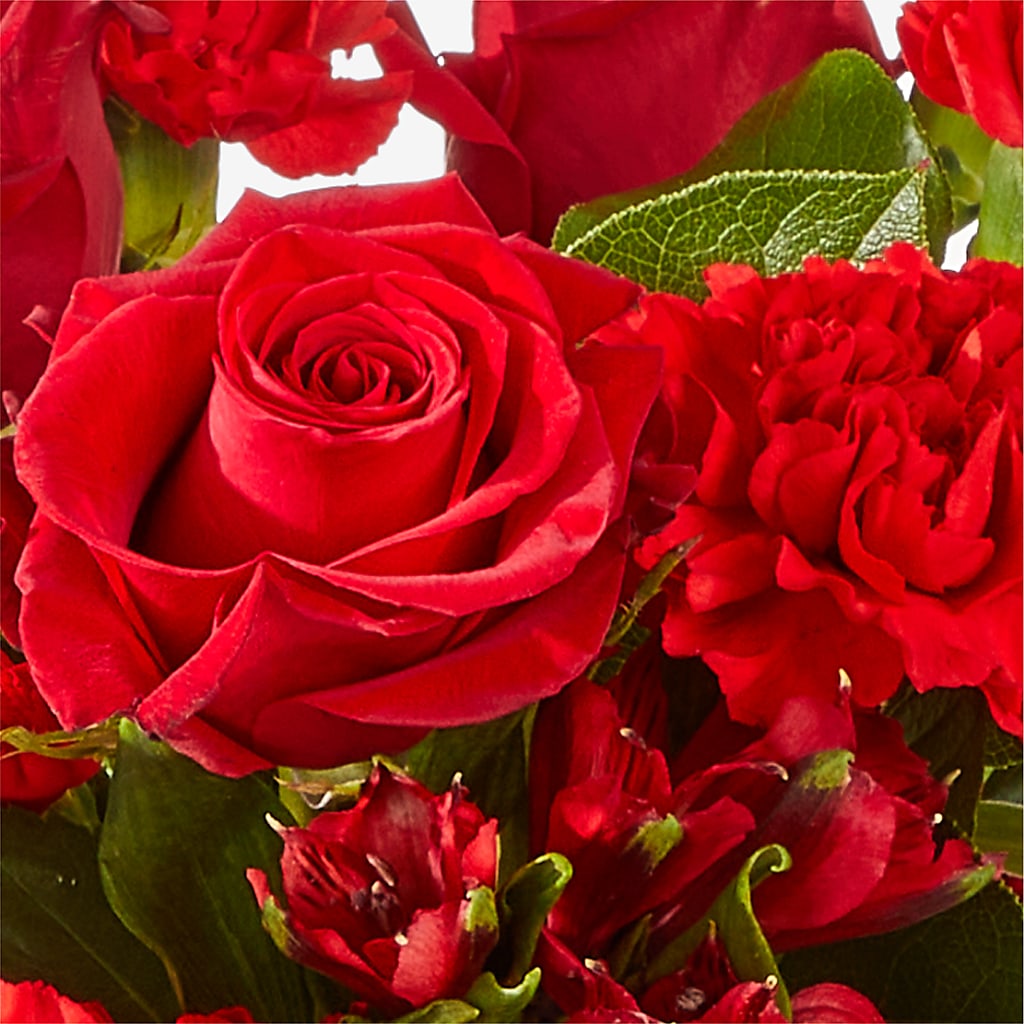 The Heartstrings Bouquet –  Amora Floral Studio, Mooresville NC