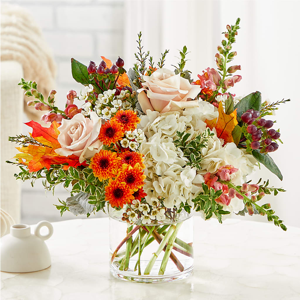 Autumnal Equinox Bouquet –  Amora Floral Studio, Mooresville NC