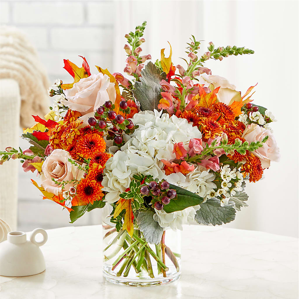 Autumnal Equinox Bouquet –  Amora Floral Studio, Mooresville NC