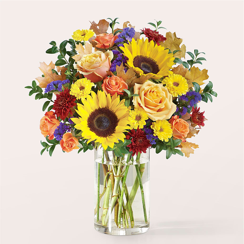 Harvest Moon Bouquet –  Amora Floral Studio, Mooresville NC