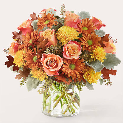 Caramel Apple Bouquet –  Amora Floral Studio, Mooresville NC