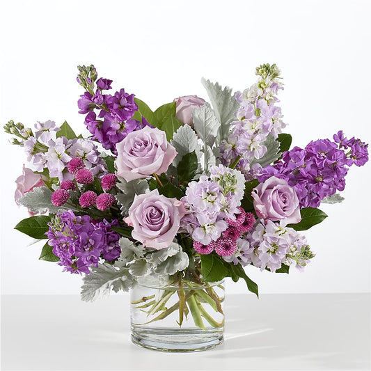 One in a Million Bouquet –  Amora Floral Studio, Mooresville NC