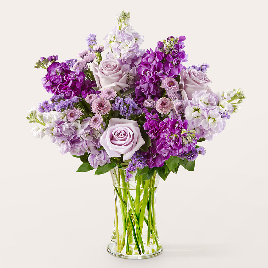 Give a Twirl Bouquet –  Amora Floral Studio, Mooresville NC