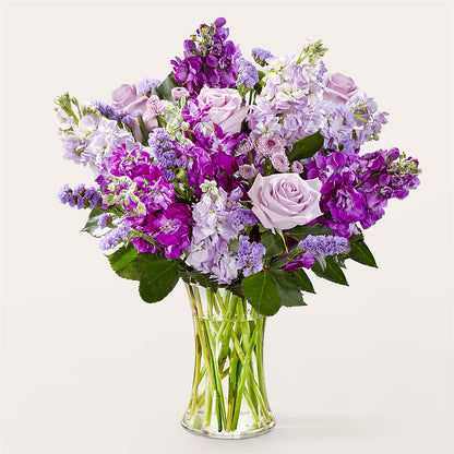Give a Twirl Bouquet –  Amora Floral Studio, Mooresville NC