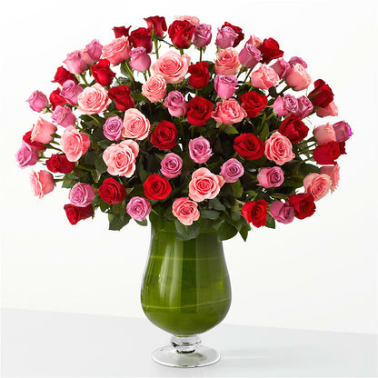 The Opulence –  Amora Floral Studio, Mooresville NC