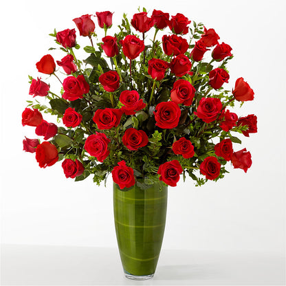 The Ballad –  Amora Floral Studio, Mooresville NC