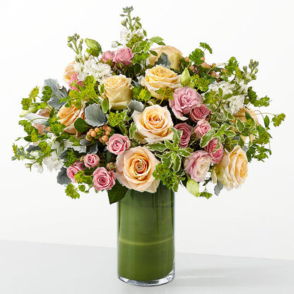 The Glamour Shot –  Amora Floral Studio, Mooresville NC