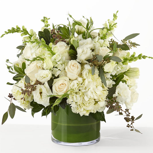 The Gallery –  Amora Floral Studio, Mooresville NC
