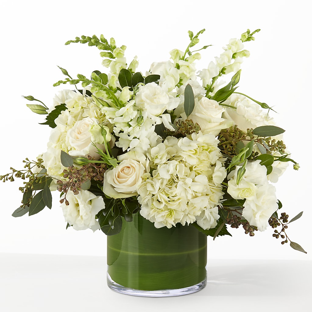The Gallery –  Amora Floral Studio, Mooresville NC