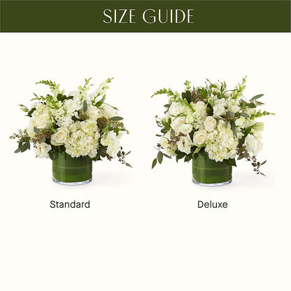 The Gallery –  Amora Floral Studio, Mooresville NC