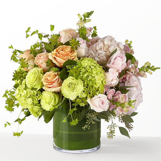 The Art Deco –  Amora Floral Studio, Mooresville NC