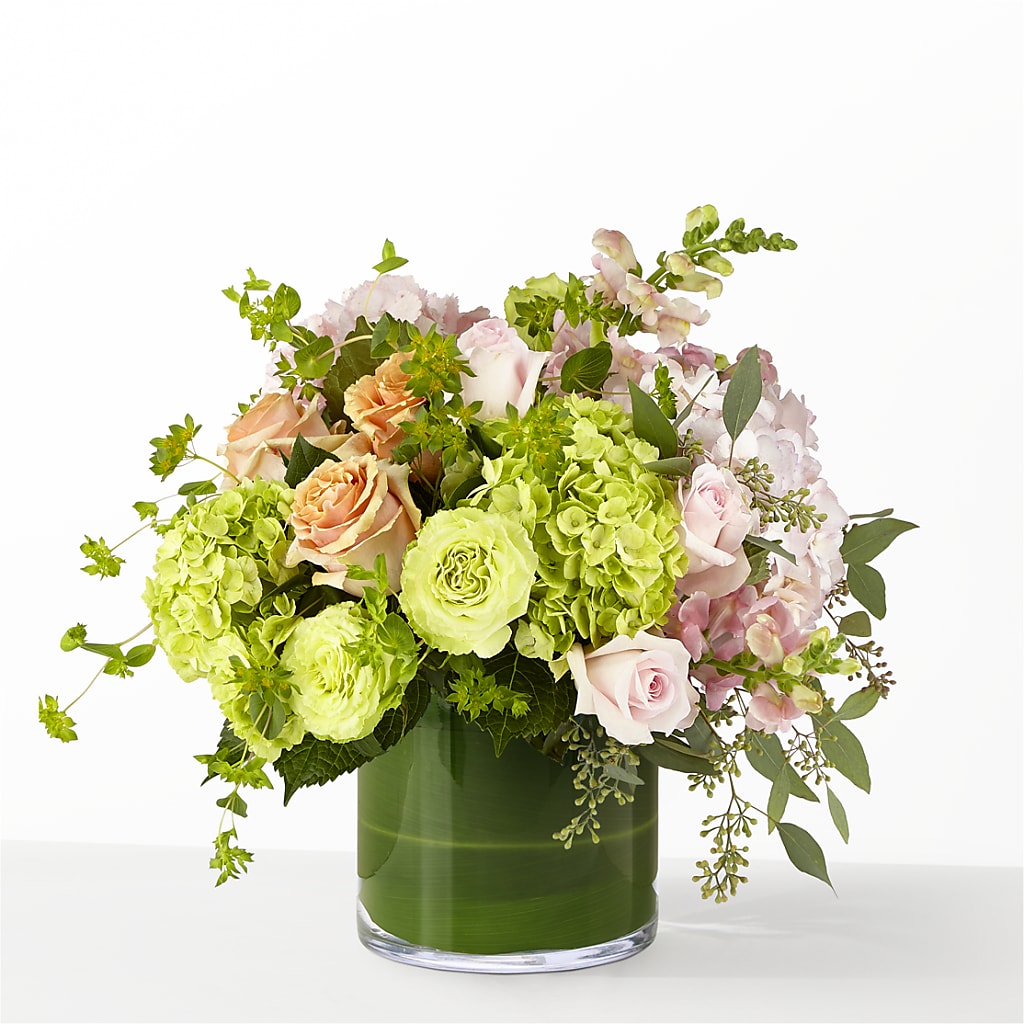 The Art Deco –  Amora Floral Studio, Mooresville NC