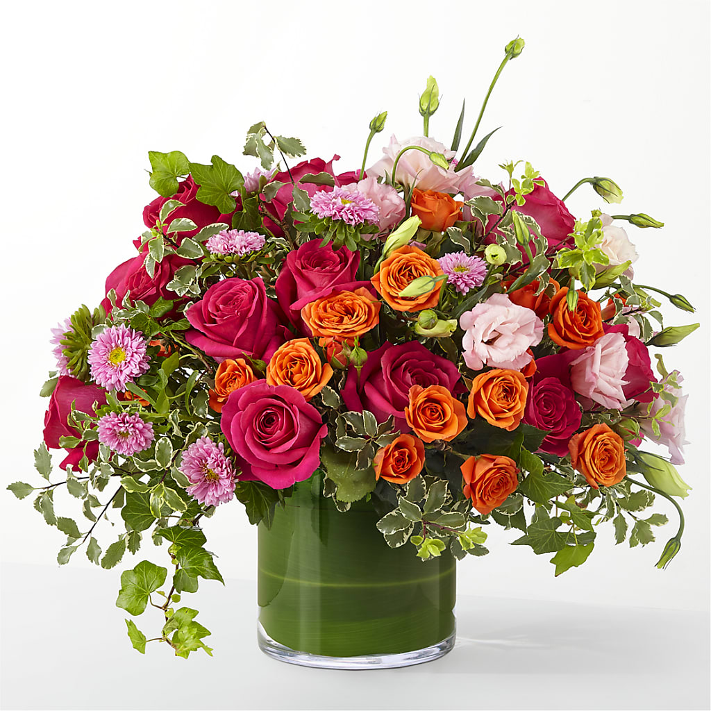 The Trendsetter –  Amora Floral Studio, Mooresville NC
