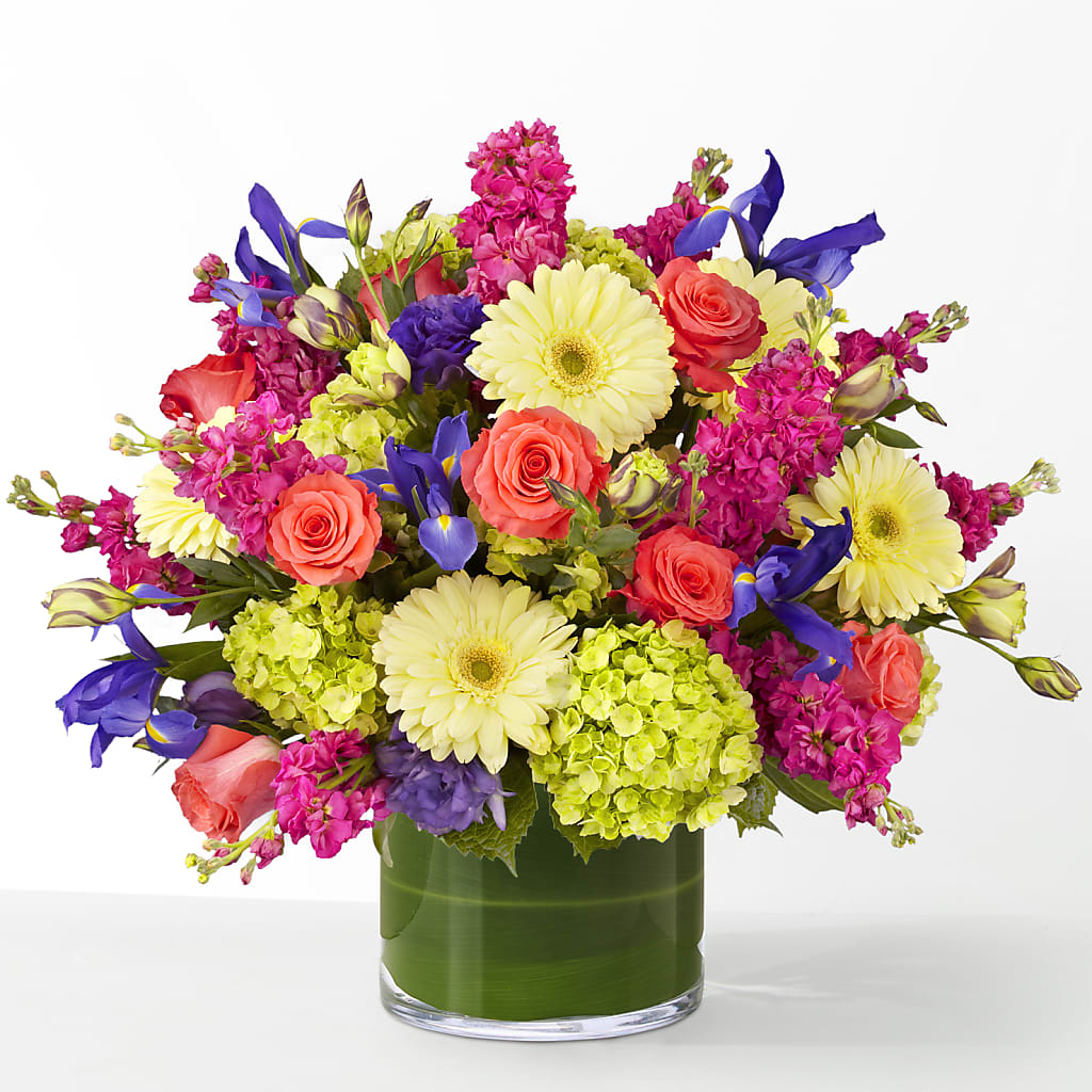 The Couture –  Amora Floral Studio, Mooresville NC