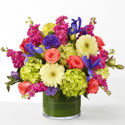 The Couture –  Amora Floral Studio, Mooresville NC