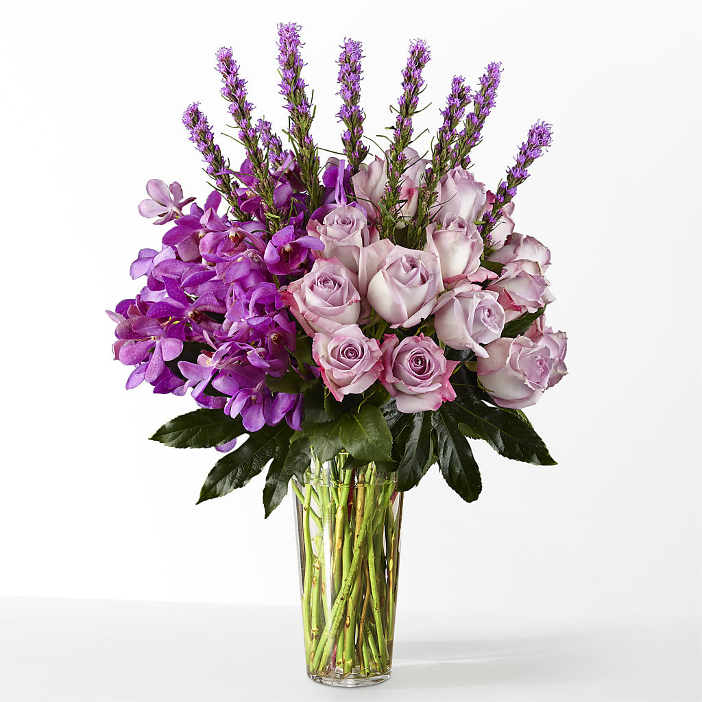 The Maximalist –  Amora Floral Studio, Mooresville NC