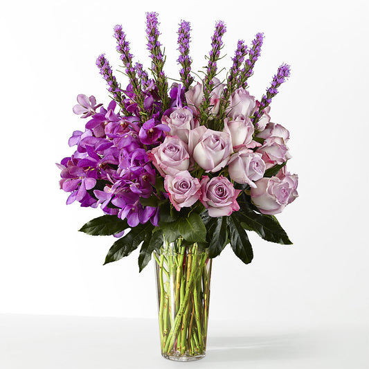 The Maximalist –  Amora Floral Studio, Mooresville NC
