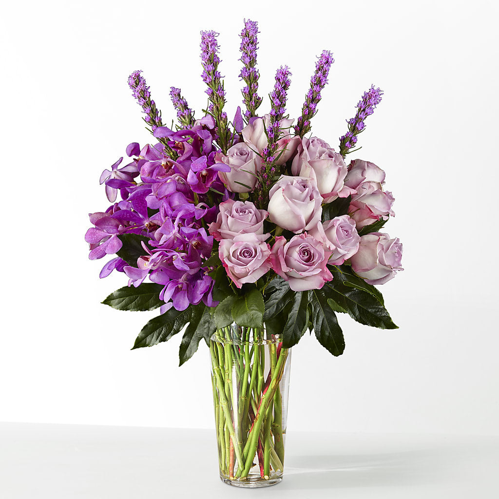 The Maximalist –  Amora Floral Studio, Mooresville NC
