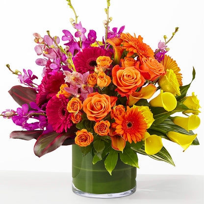 The Mosaic –  Amora Floral Studio, Mooresville NC