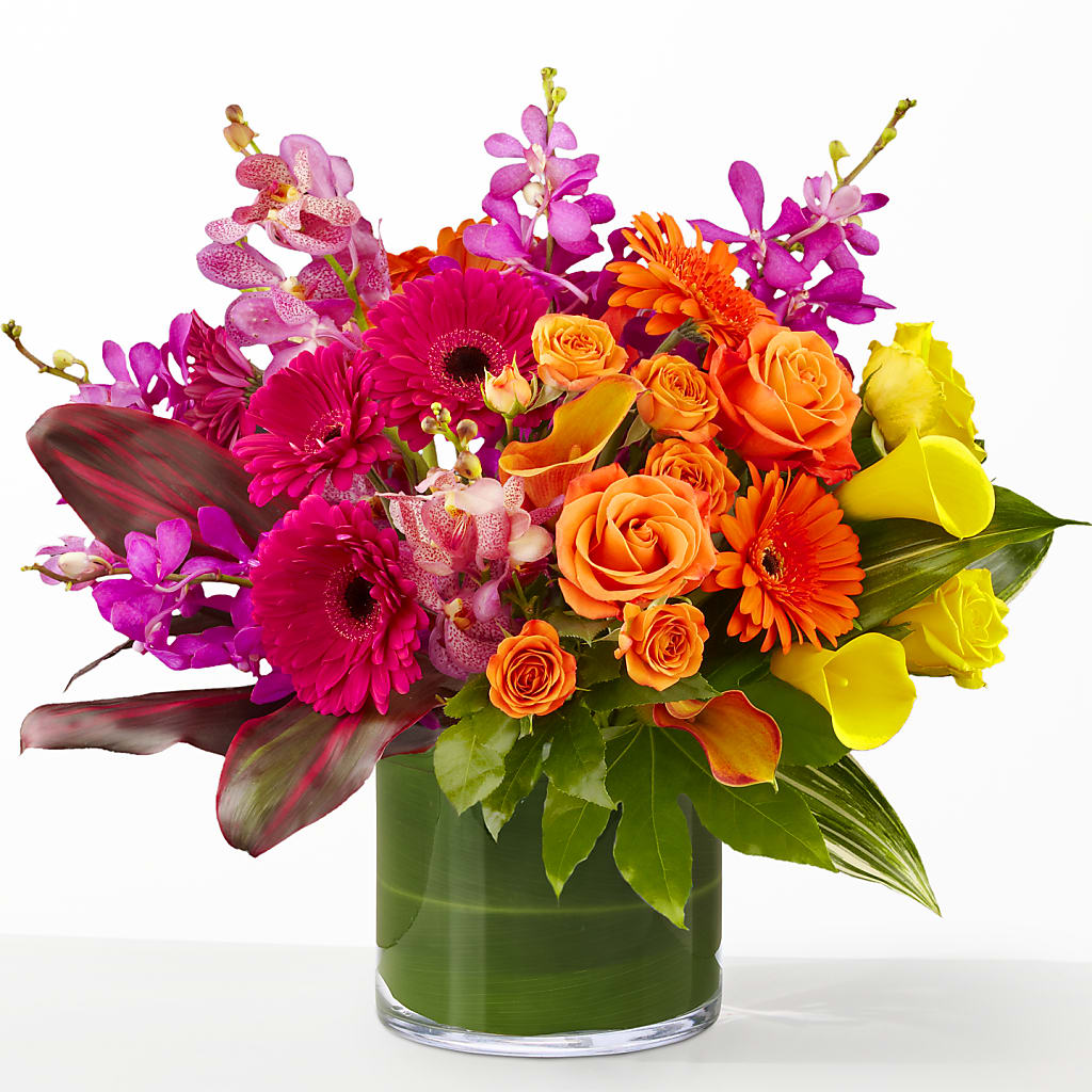 The Mosaic –  Amora Floral Studio, Mooresville NC