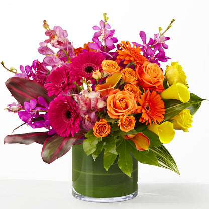 The Mosaic –  Amora Floral Studio, Mooresville NC