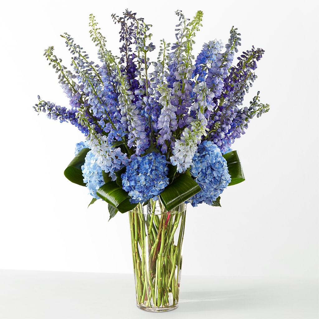 The Editorial –  Amora Floral Studio, Mooresville NC