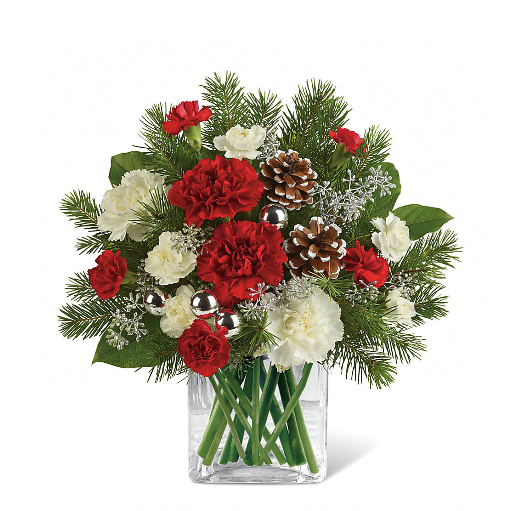 Woodland Wonder Bouquet –  Amora Floral Studio, Mooresville NC