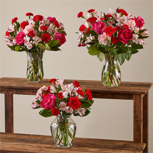 You're Precious Bouquet –  Amora Floral Studio, Mooresville NC